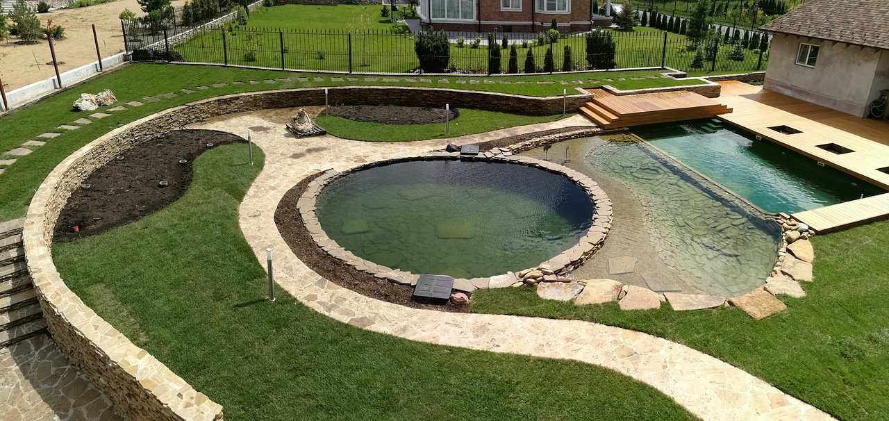 Участок в КП Гринвич