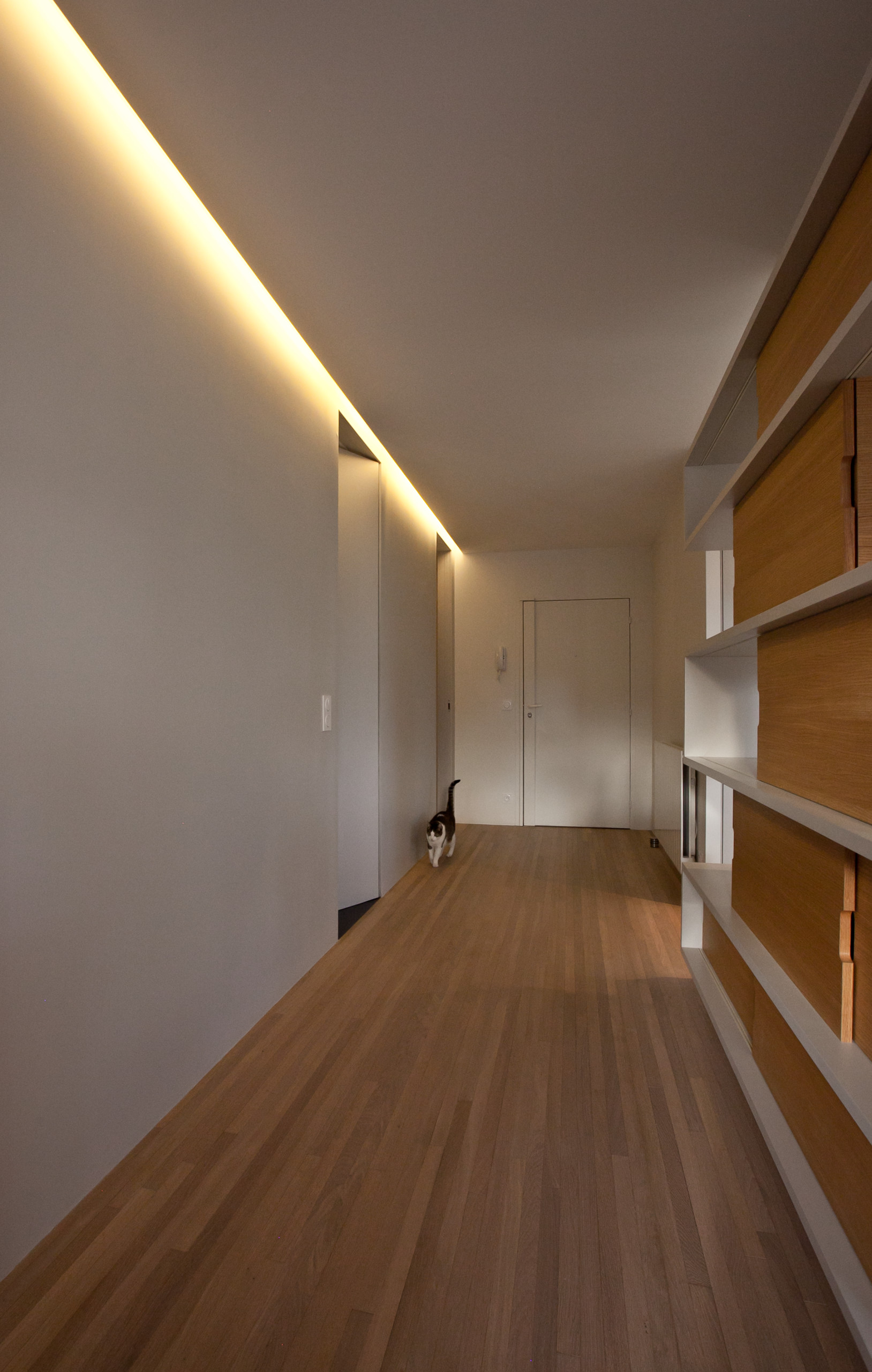 Appartement Louveciennes