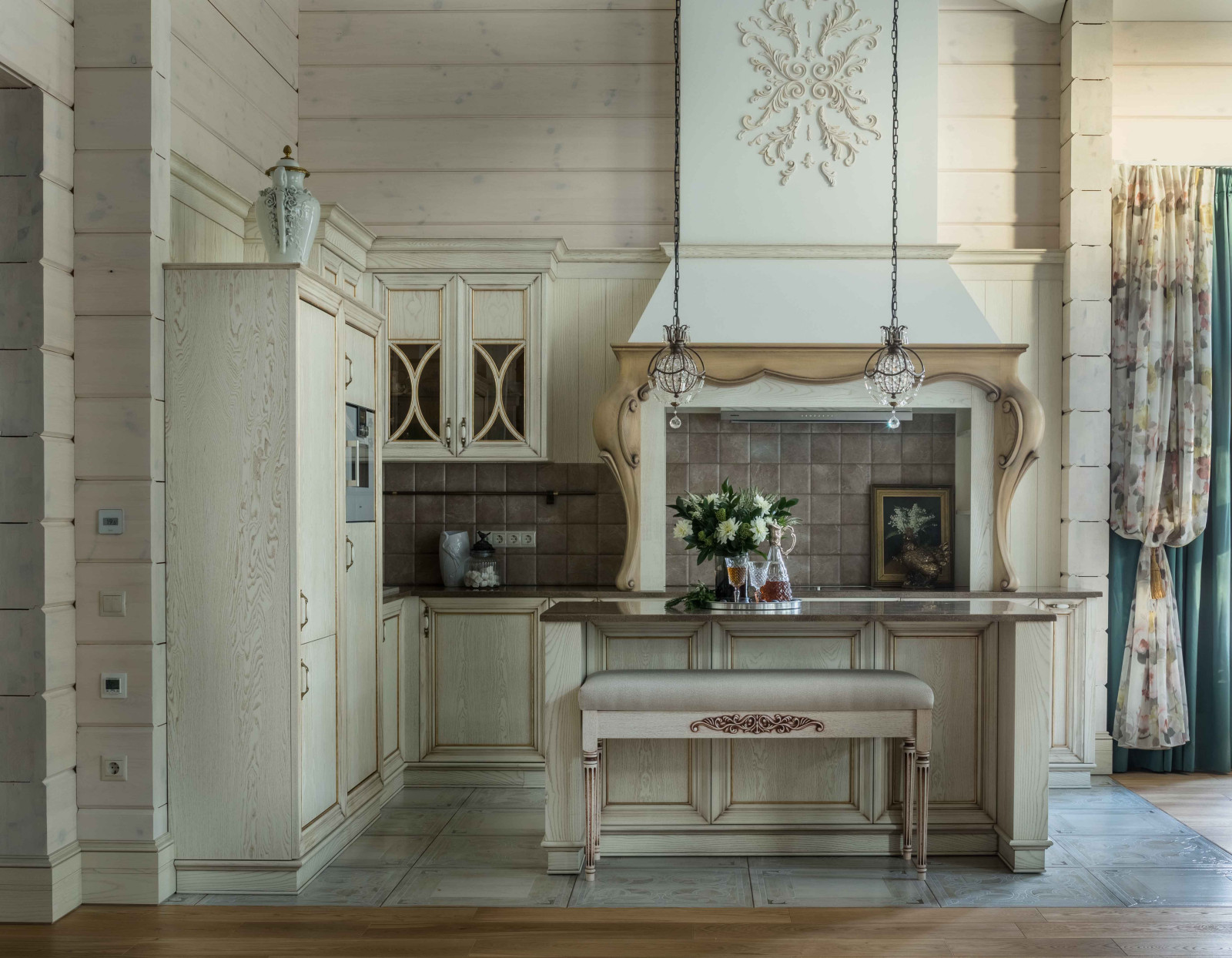 Публикация в AD Russia (февраль 2019)