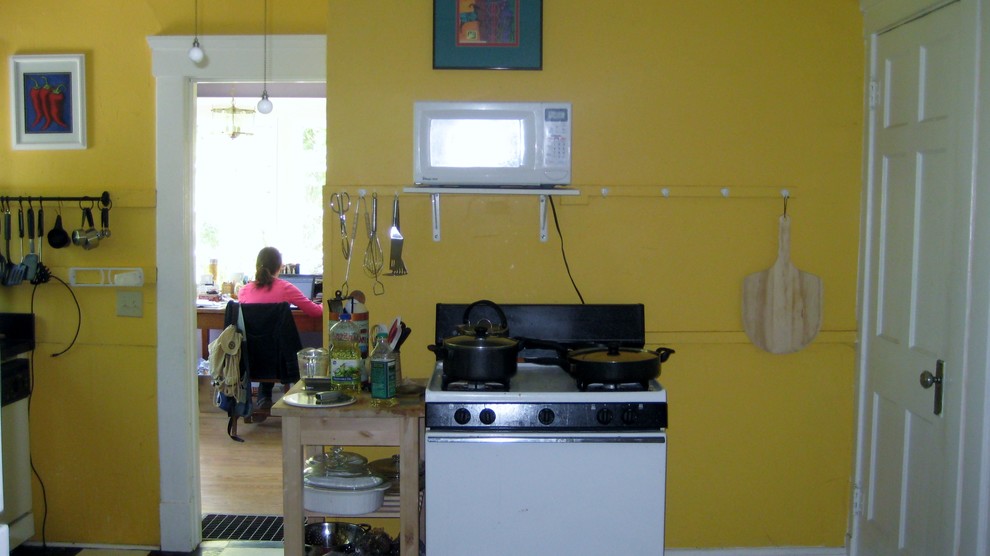 Oakhurst Kitchen