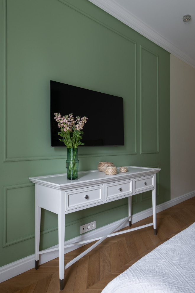 ЖК Квартал 38 А