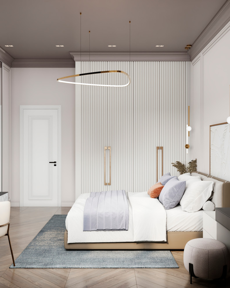 Дом в Черняховске 145м2