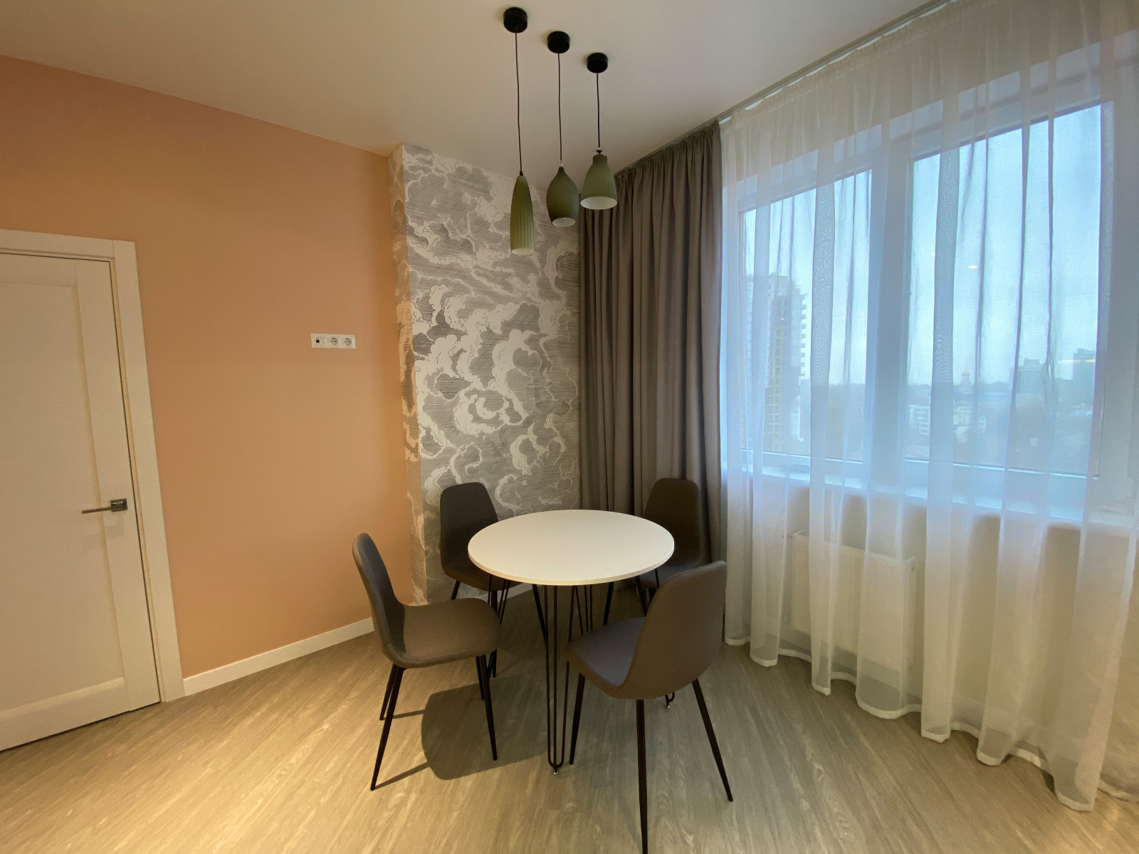 ЖК Сколково