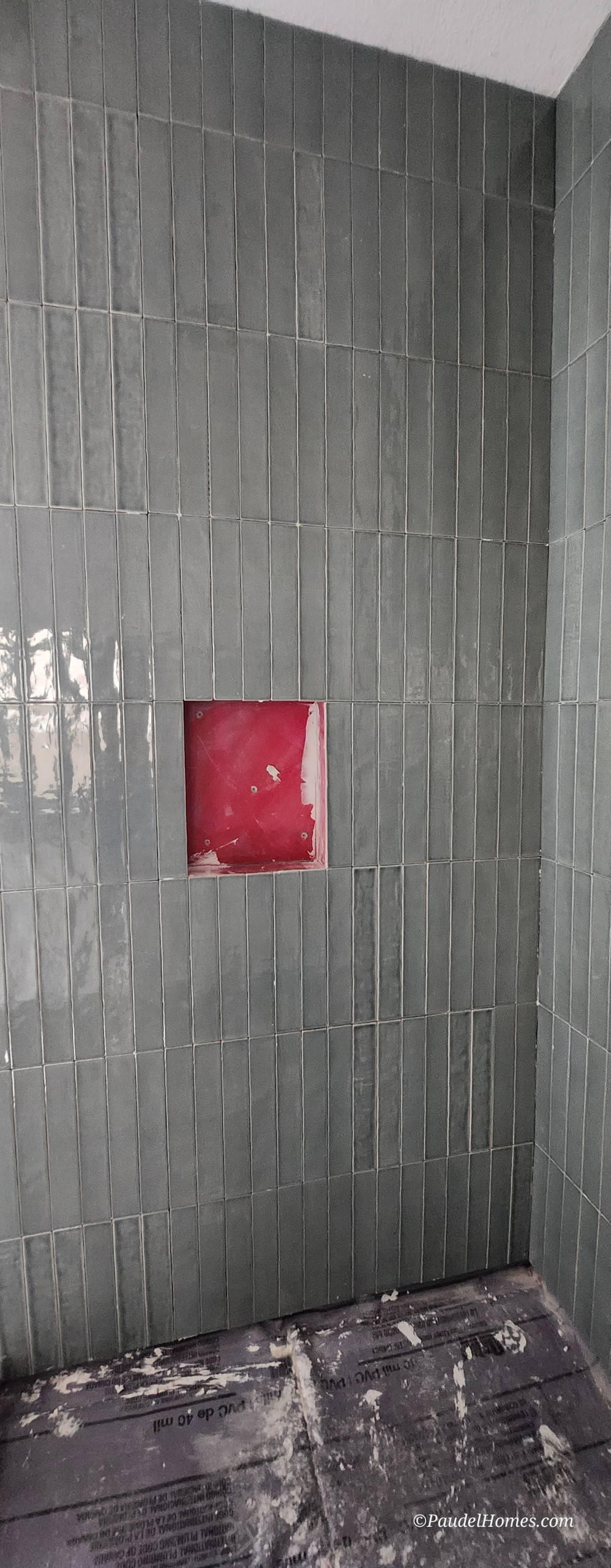 Shower Systems