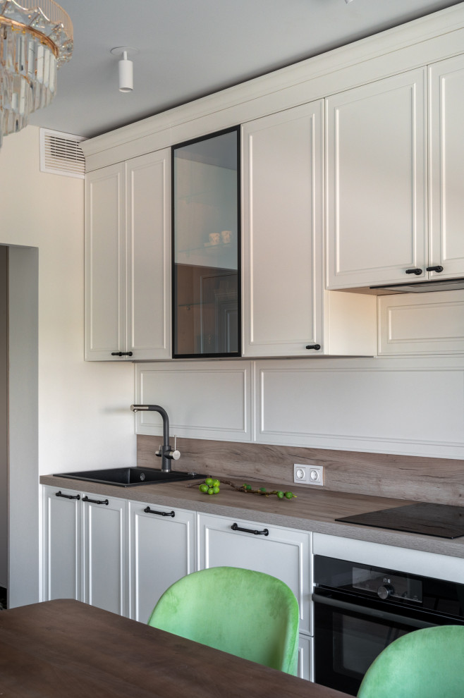 Парижский шарм