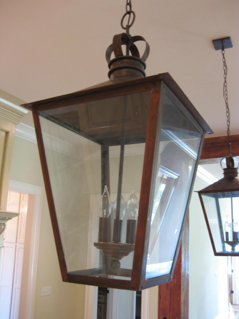 Interior Lights traditional
