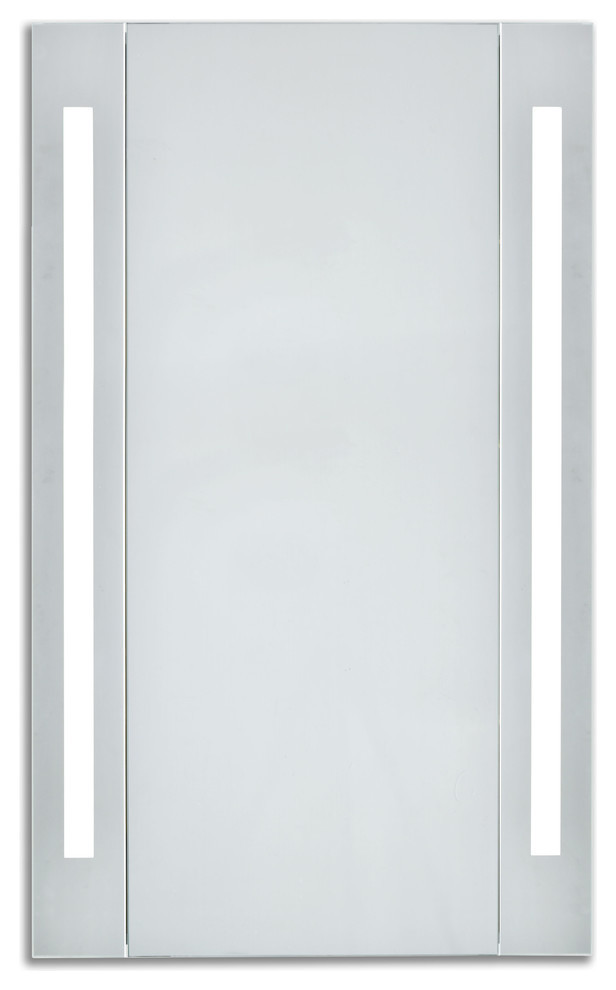 Elixir Mirror Cabinet W23.5H39.5 5000K