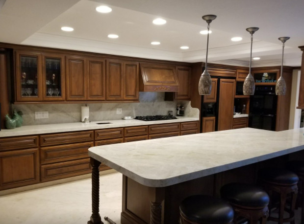 Mission Viejo Marble Countertops