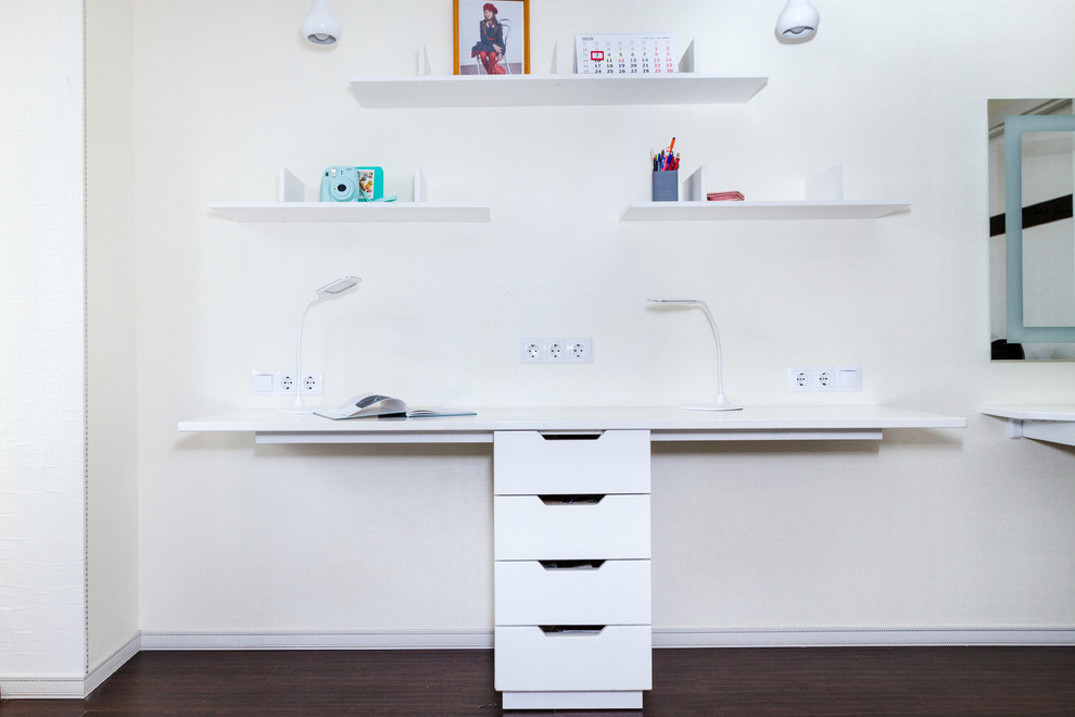 Детская для двух девочек