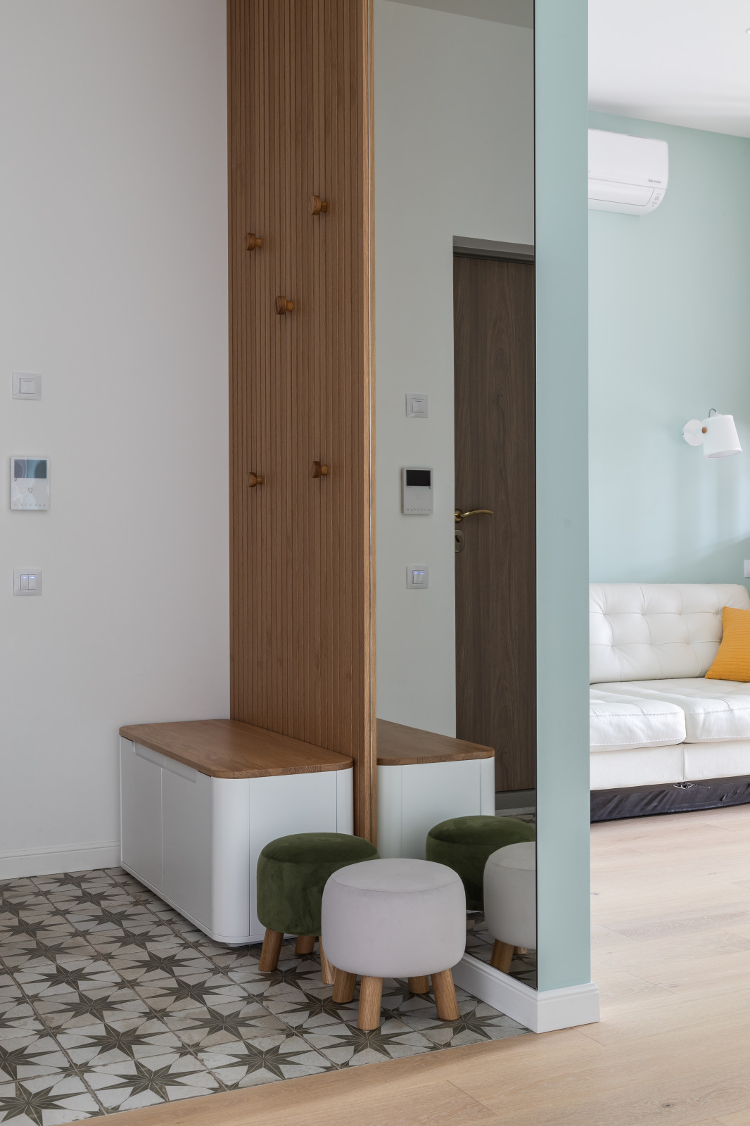 ЖК На Моисеенко,27