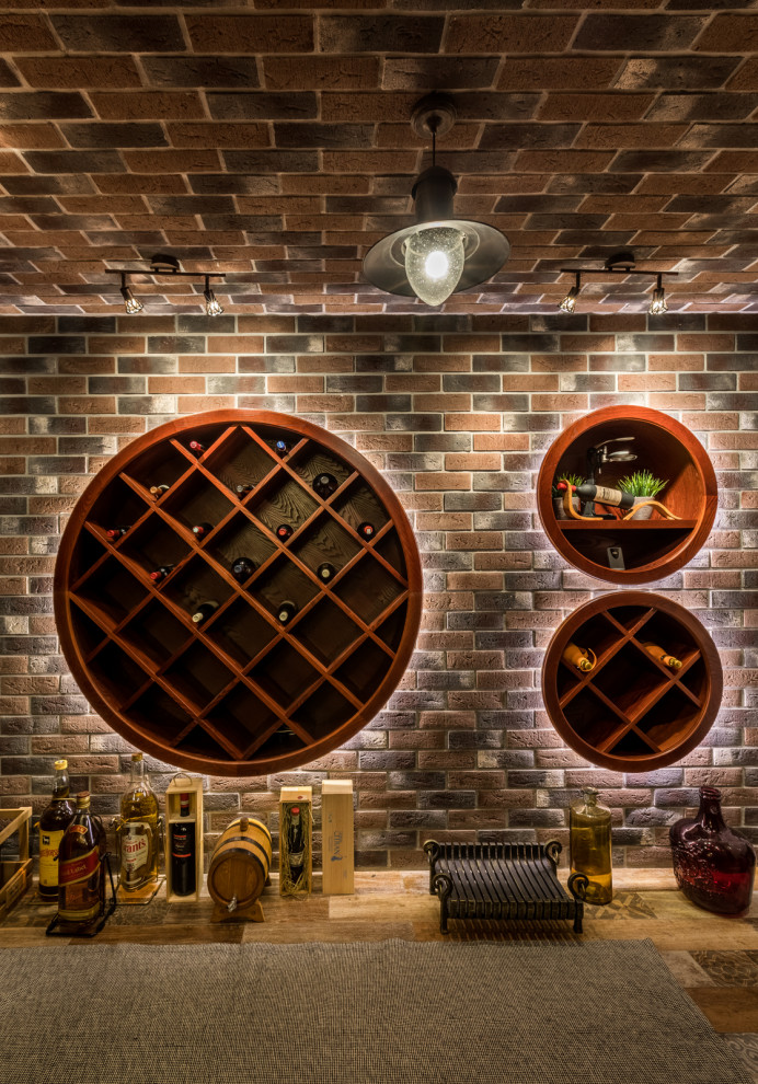 Винный погреб