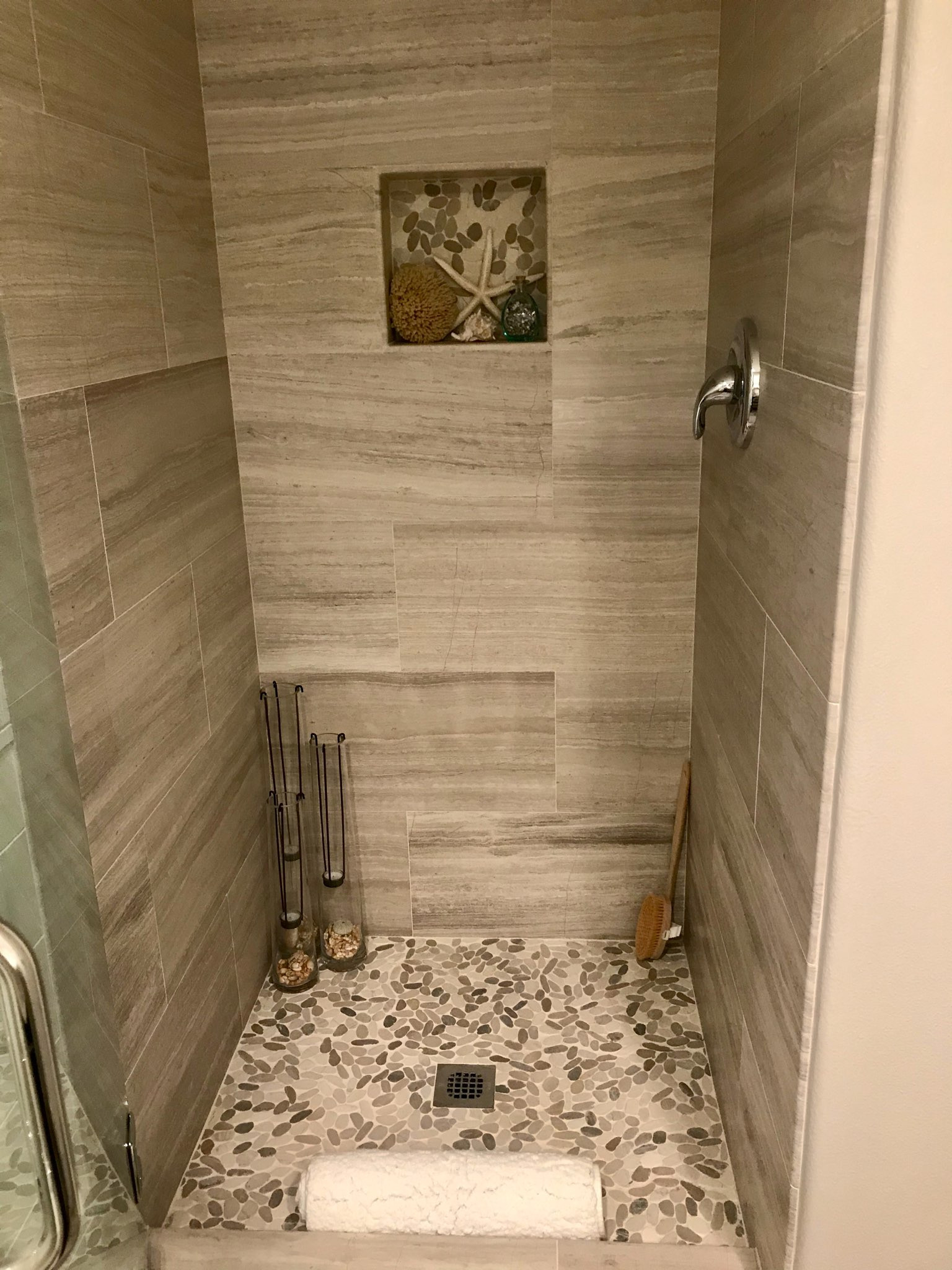 Bixby Village - Master Bathroom, Downstairs Bathroom, Kitchen, etc.