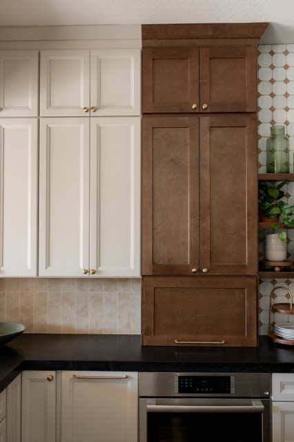 Raintree transitional-kitchen