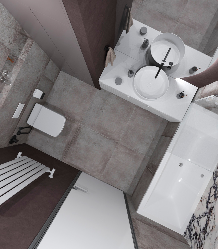 ЖК "Шереметьевский дворец"