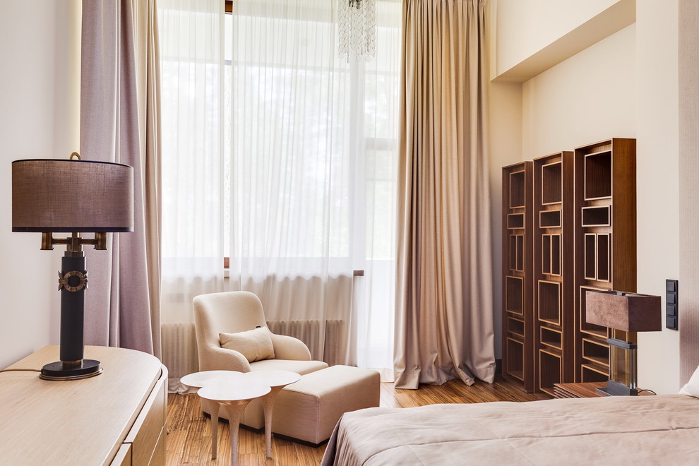 Дом в посёлке "Сосновый бор" на Ильинском шоссе