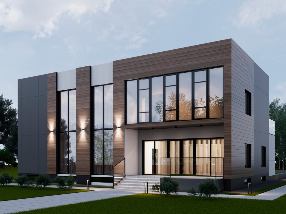 Коттедж Адолиск