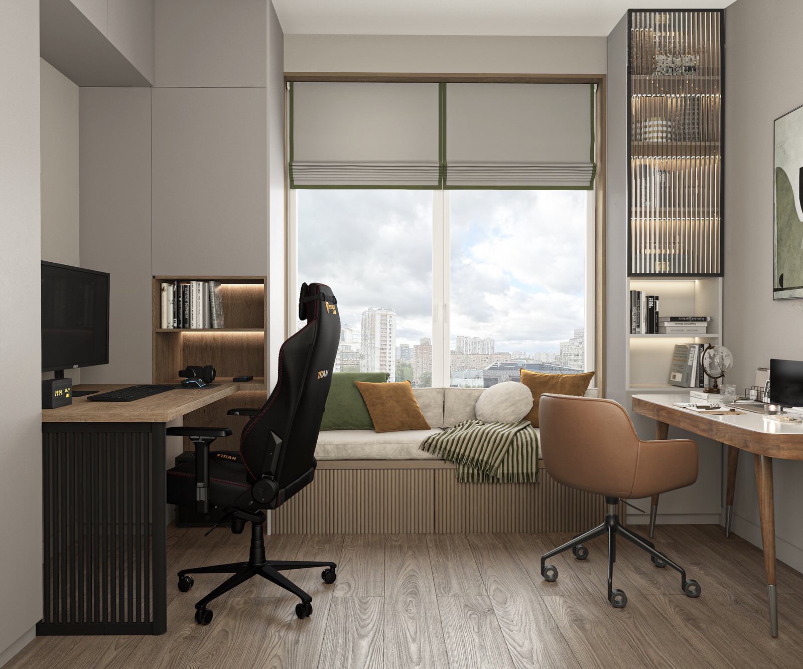 ЖК Фестиваль Парк