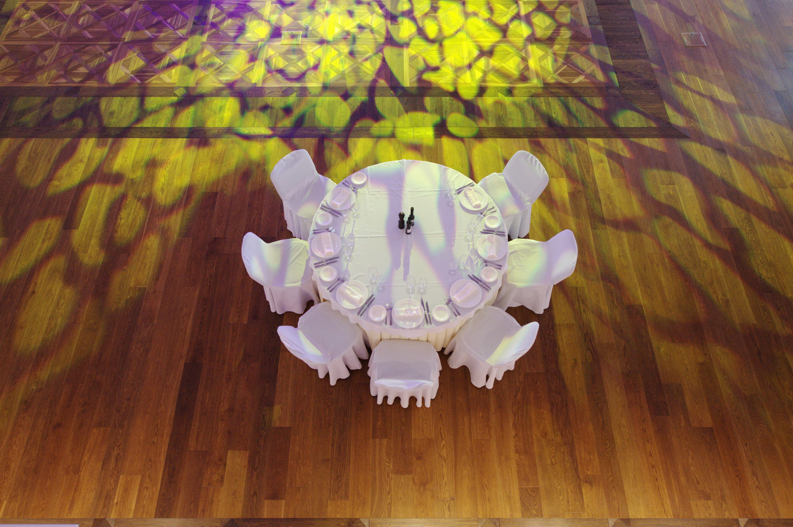 Московский городской гольф клуб