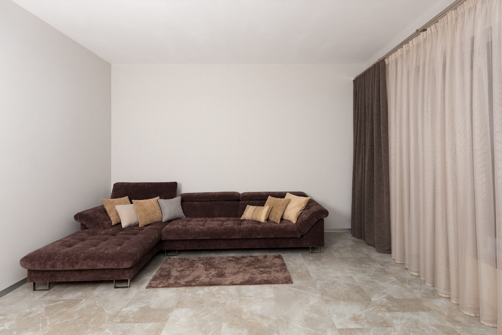 Проект "Поиск убежища от городской суеты"