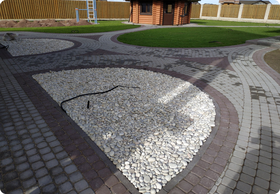 КП Балтийская слобода