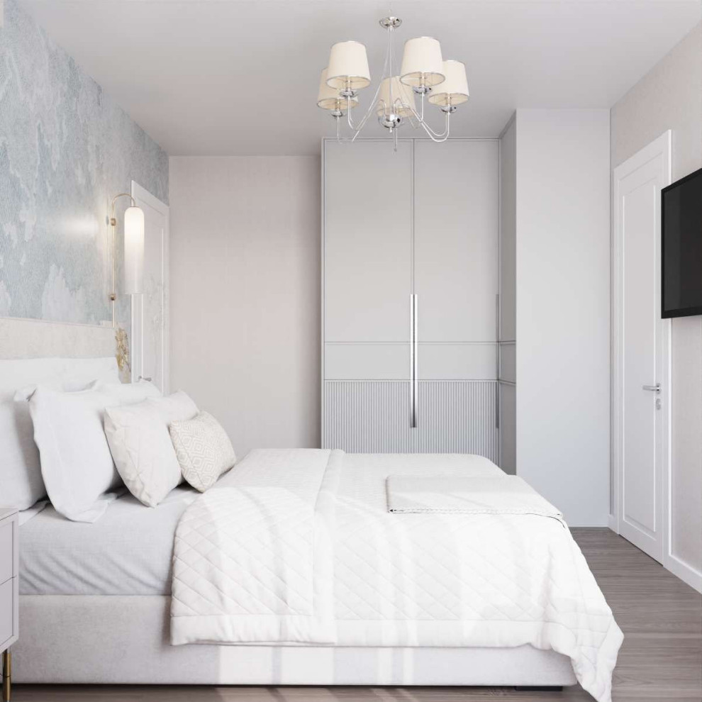 Дизайн спальни