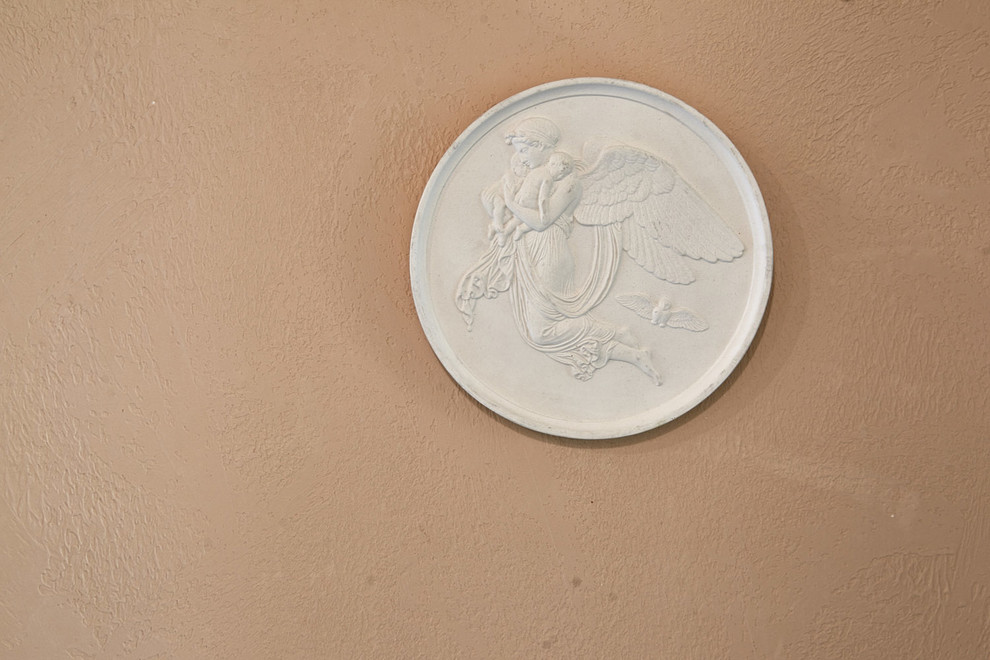 Романтичный винтаж