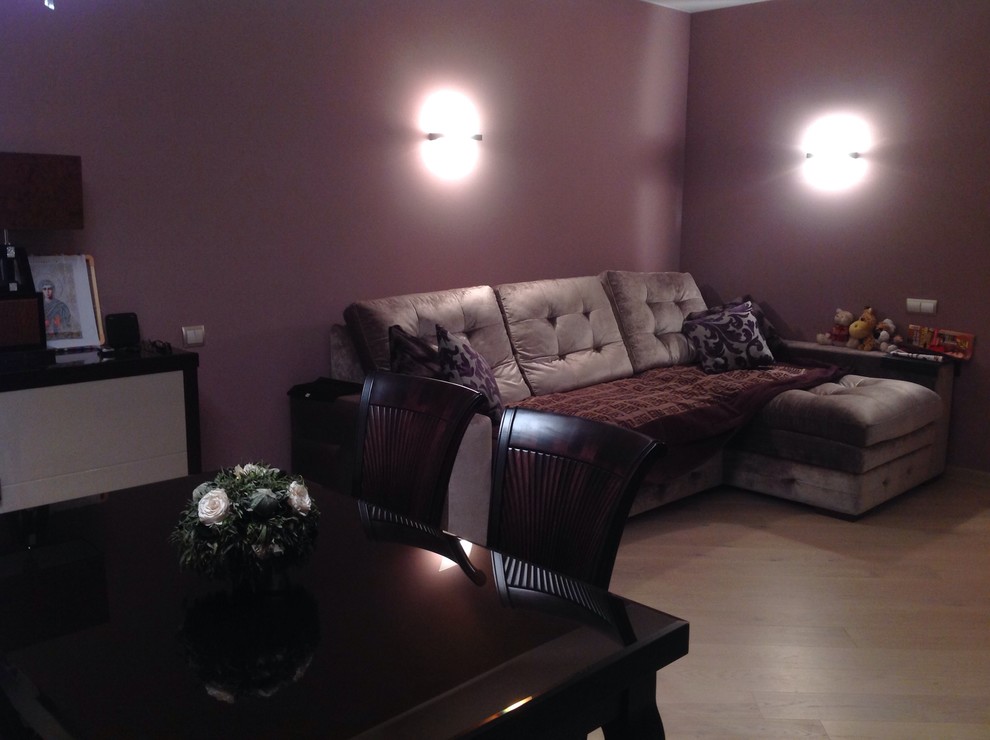 Выдержки из проекта