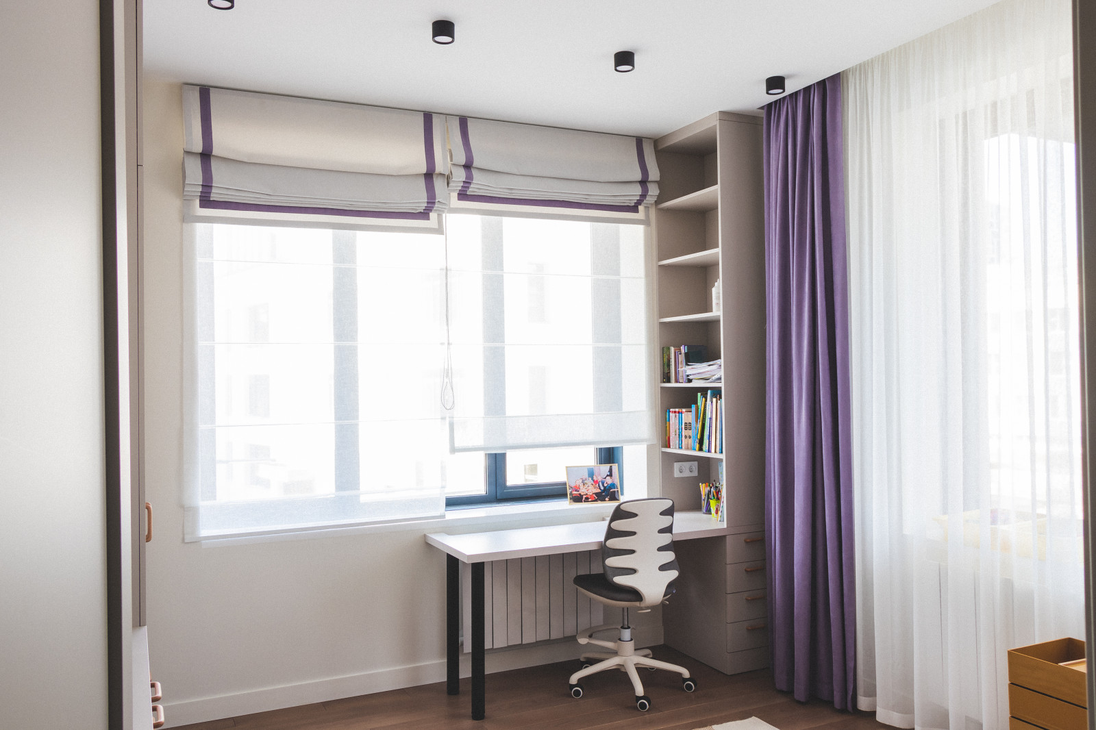 ЖК "Город  на реке Тушино 2018"