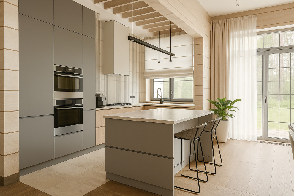 Гостевой Дом в Московском Море