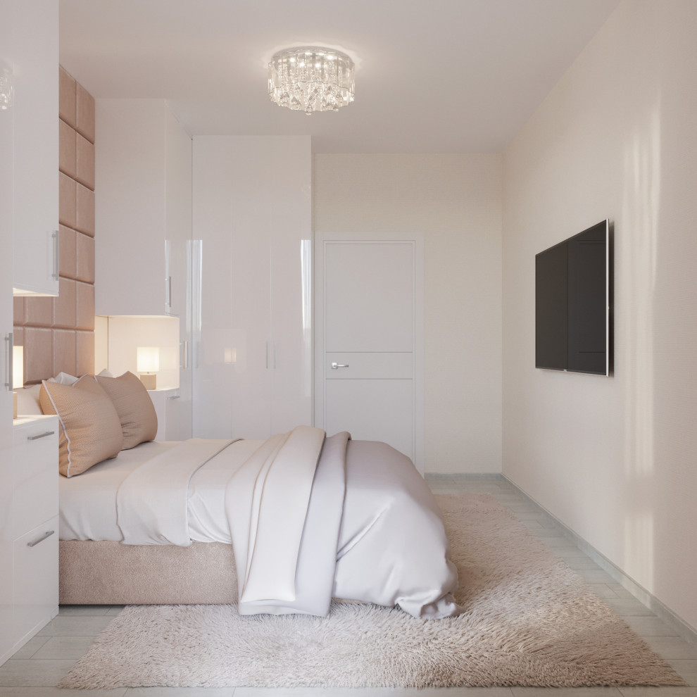 ЖК Пригород лесное