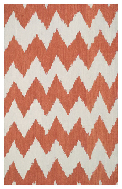 Capel Genevieve Gorder Insignia Sunny 3626_850 Flat Woven Rugs - 7' X 9' Rectang