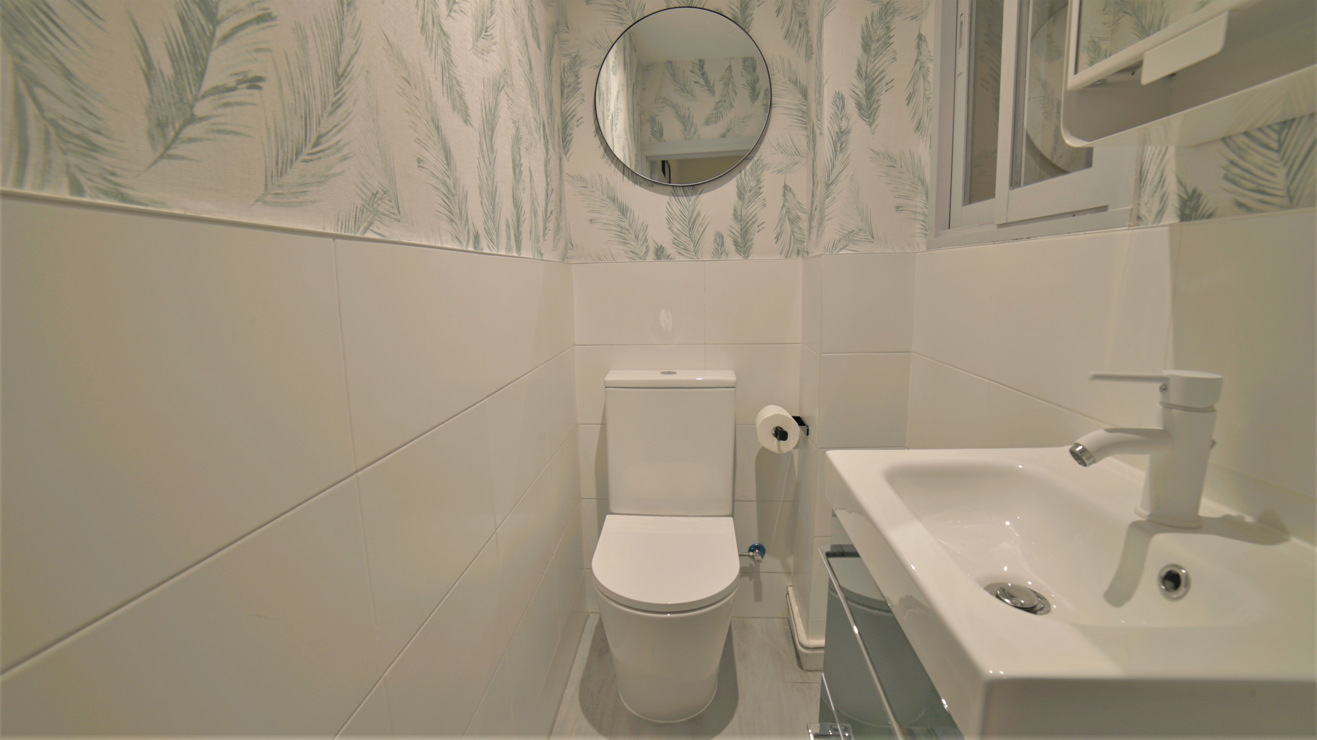 Papel pintado
