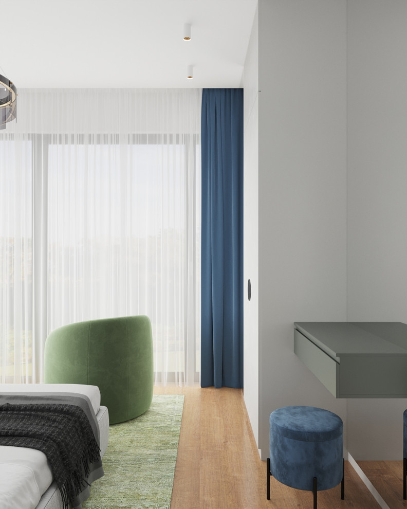 Коттедж КП"Dream Village"