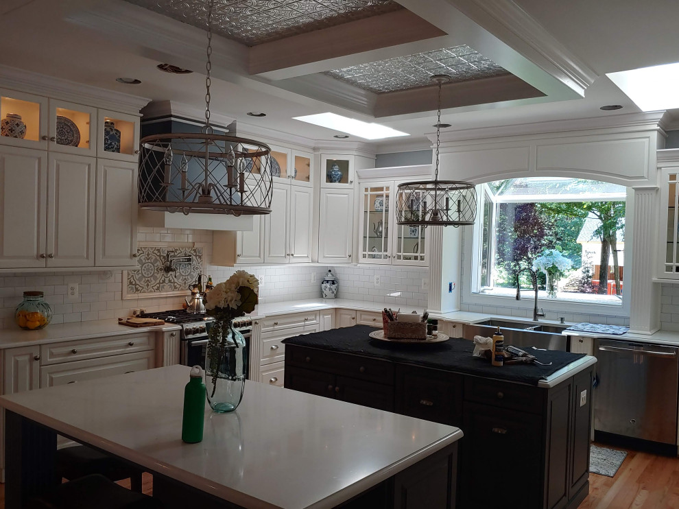 Mclaughlin Kitchen