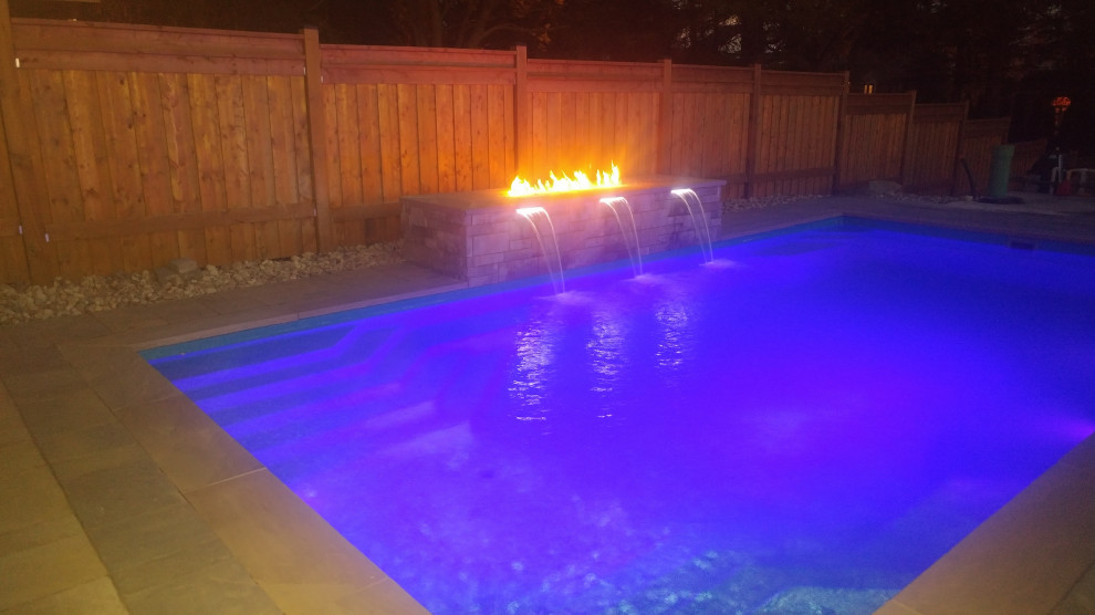 Pool - pool idea in Toronto