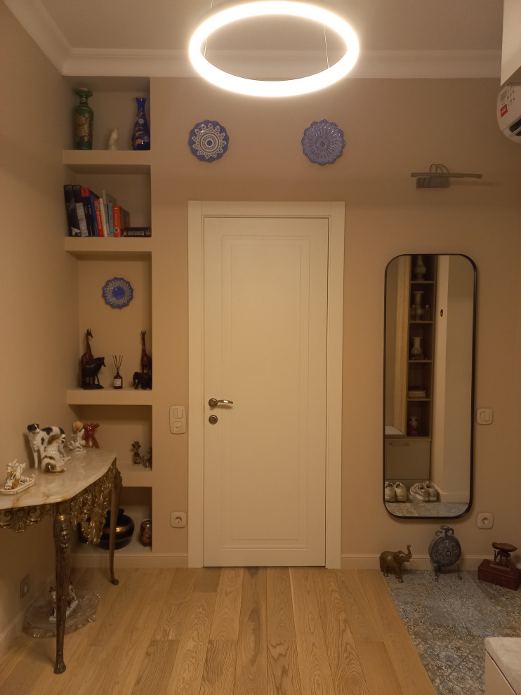 ЖК Свой - 51 кв.м.-реализация