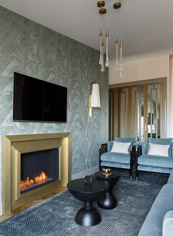 Дибуновская