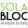 Solabloc SA Window Tinting Adelaide