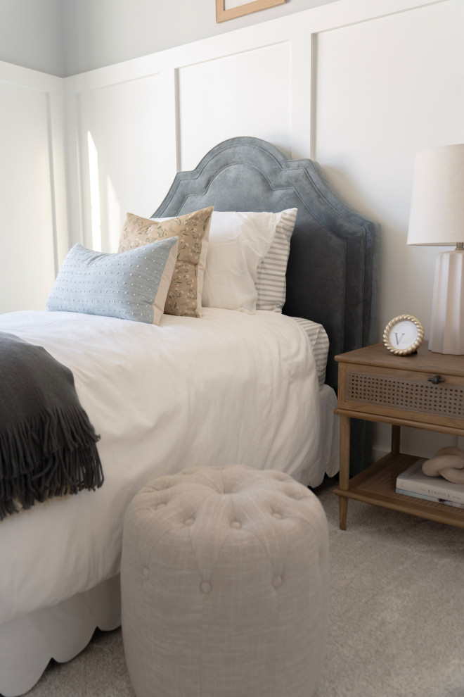 Highland Hills Show Home Part II