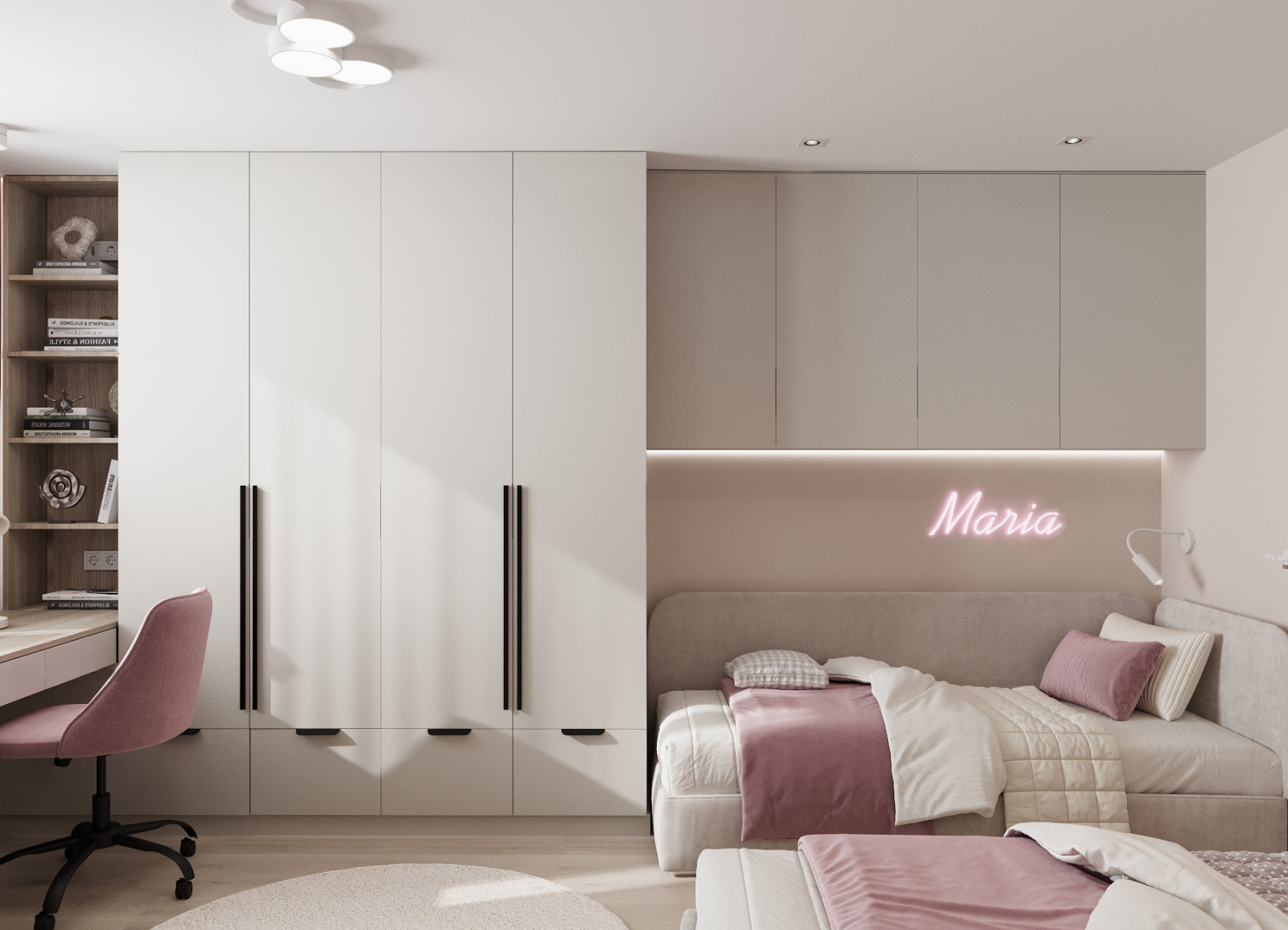 Квартира в ЖК «Уральский», Ekaterinburg