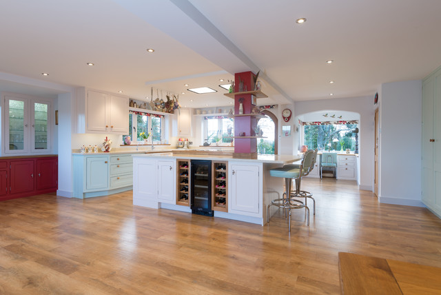 Past Projects kitchen