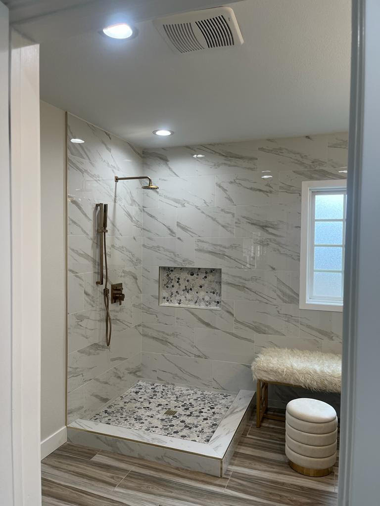 Beautiful Bathroom Renovations