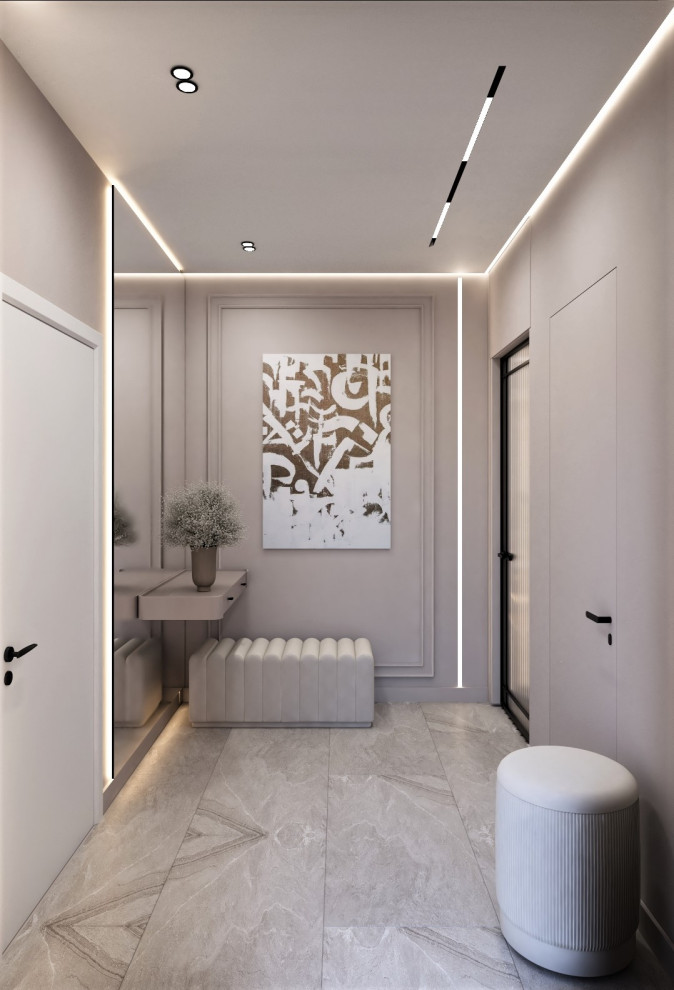 Дом 240 м2 в коттеджном поселке 2