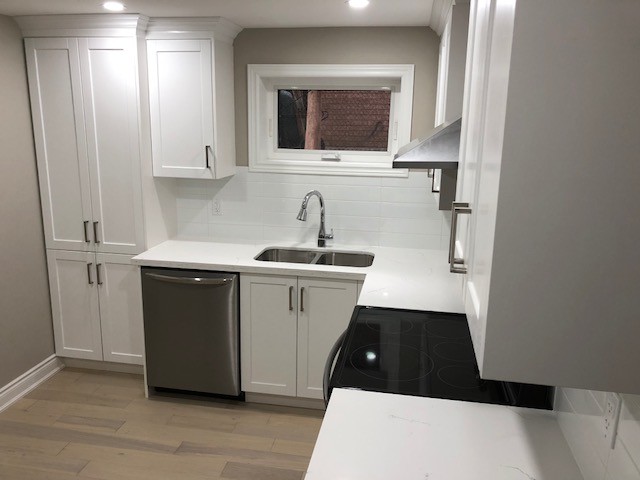 Kitchen Remodeling  2016