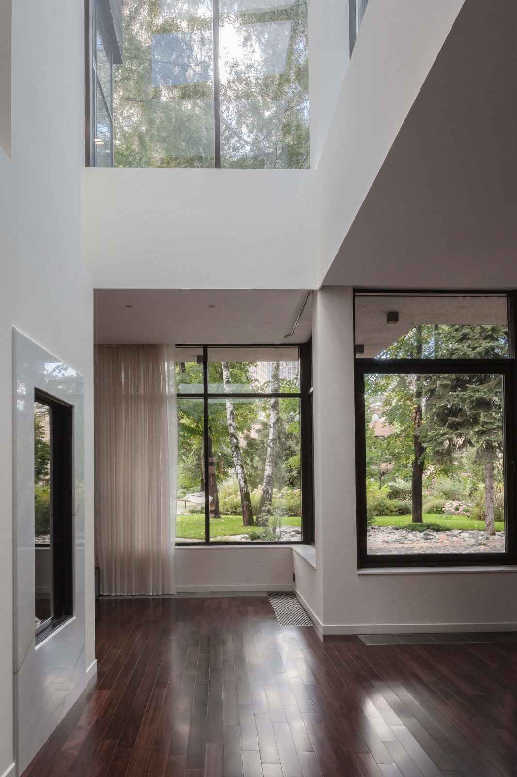 Интерьер Таунхауса в Рублево