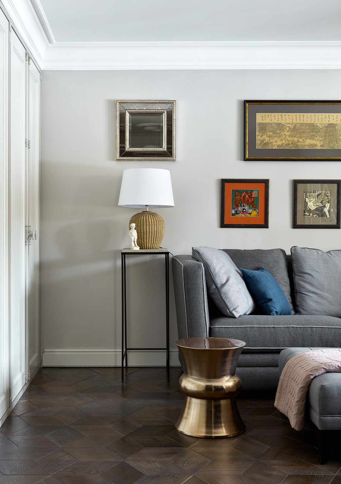 Квартира Семфоропольский