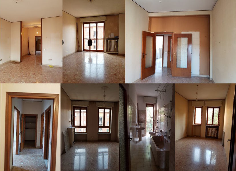 Casa 3+1