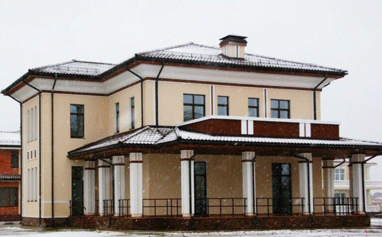 natural windows by STOLLER