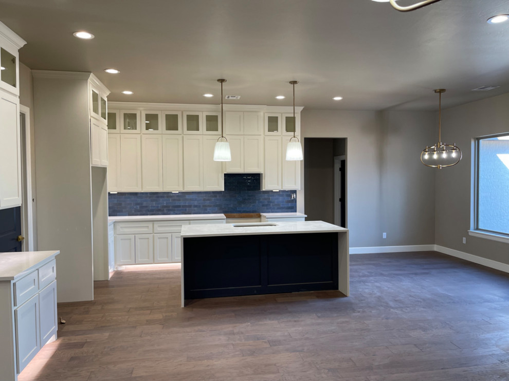 Kitchens