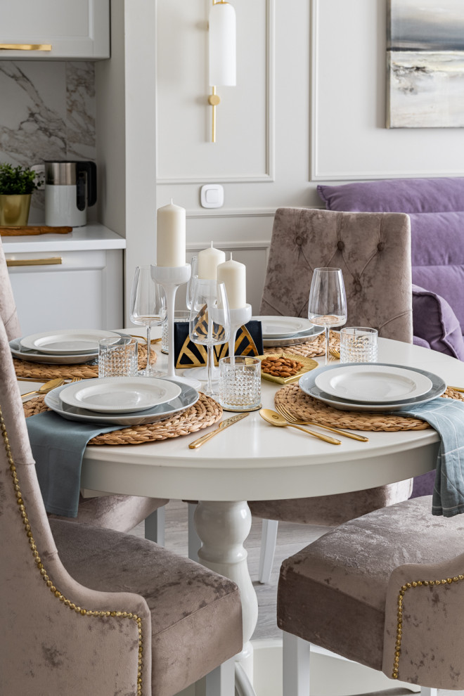 Мытищи ЖК Ярославский